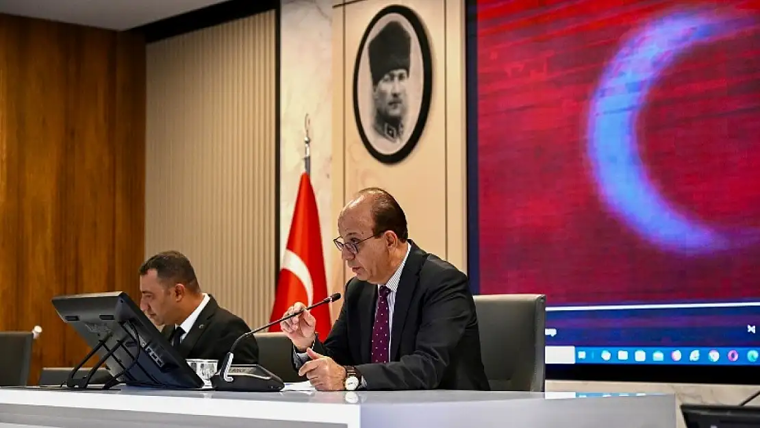 Yeşil Topsöğüt Konutlarına Yıkım Kararı