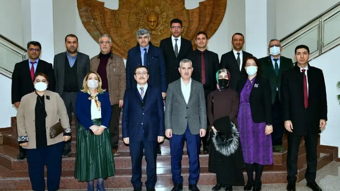 Yeşilyurt Belediyesi İle İnönü Üniversitesi, Yerel Yönetimler ve Kadın Çalıştayı