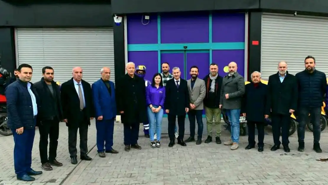 Yeşilyurt Belediyesi 'İş Havuzu' Projesiyle İstihdama Katkı Sunuyor