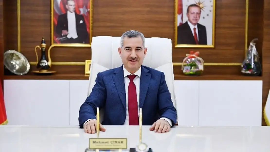 Yeşilyurt Belediyesi, Sağlıklı Kentler Birliği Yönetimini Ağırlayacak