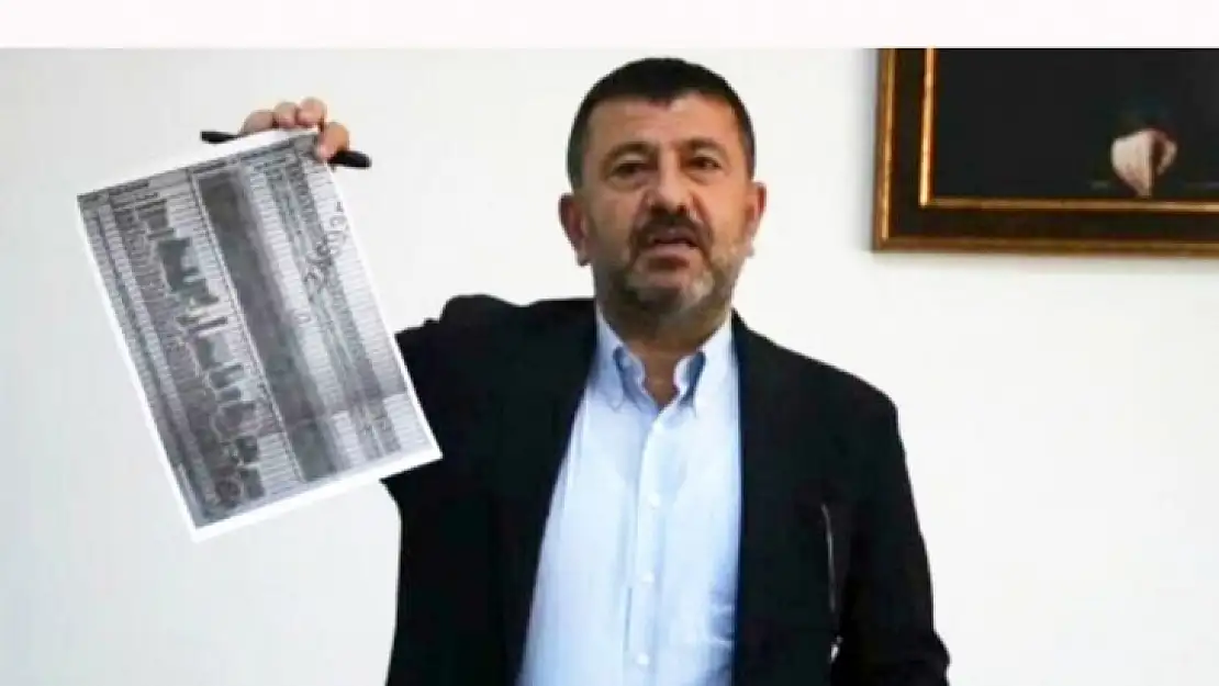 Yeşilyurt Belediyesi Tarafından Yurt Dışına Gönderilen Kişilerin Kimlikleri Ortaya Çıktı