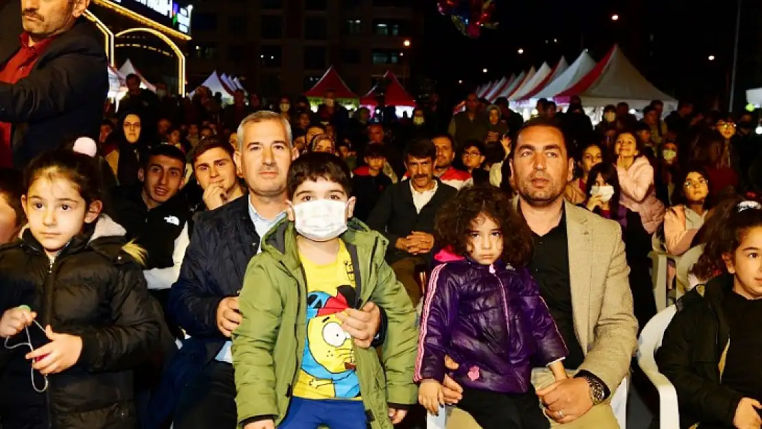 Yeşilyurt Ramazan Ayı Etkinliklerine Yoğun İlgi