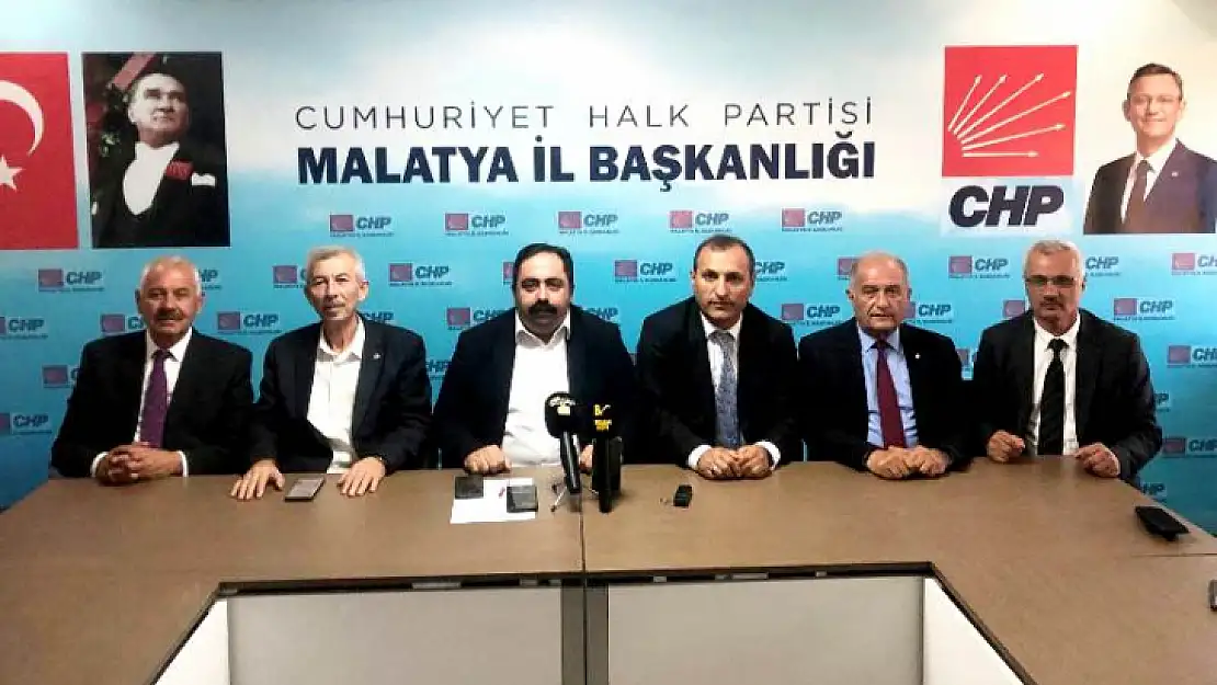 Yıldız' Amacımız Bağcıyı Dövmek Değil Amacımız Malatyalı Üzüm Yesin'