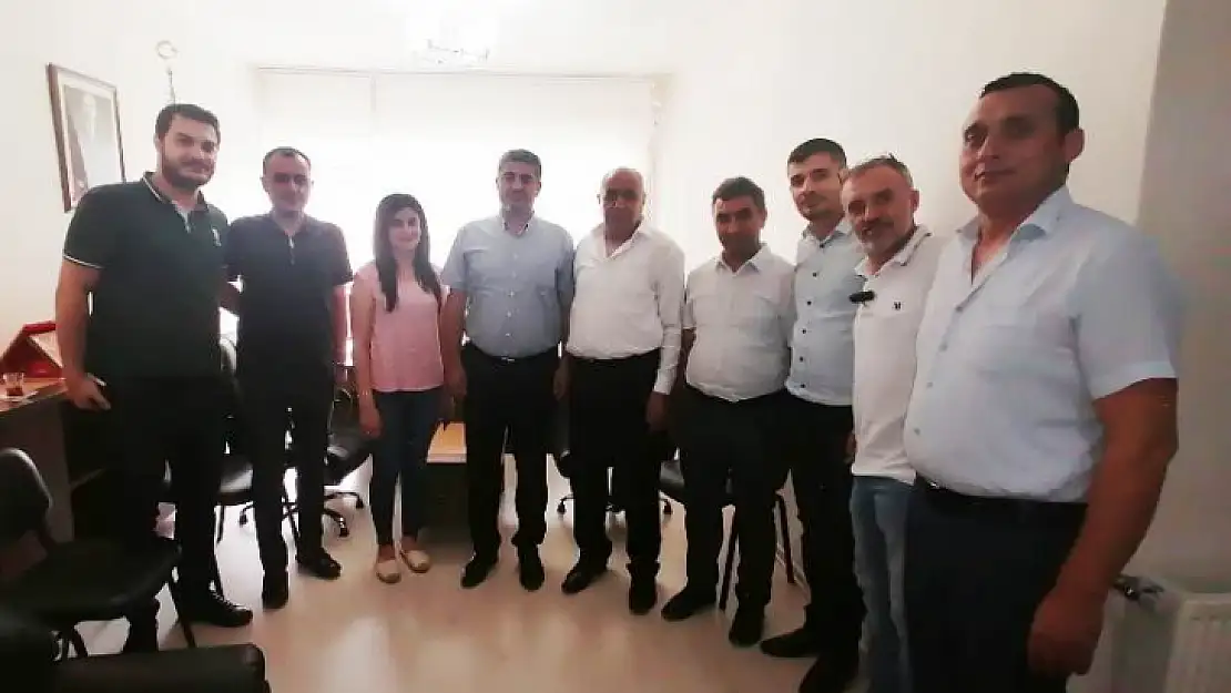 Yıldız 'Ekmek Artık Lüks Gıda Olmuştur'