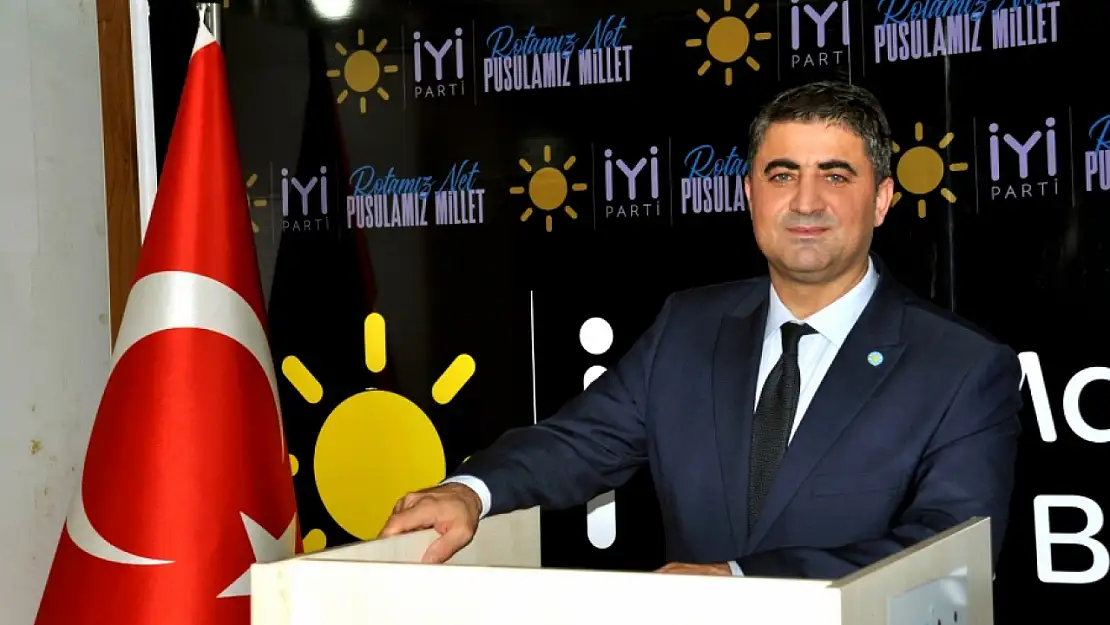 Yıldız' Milletimizin Başı Sağ Olsun'