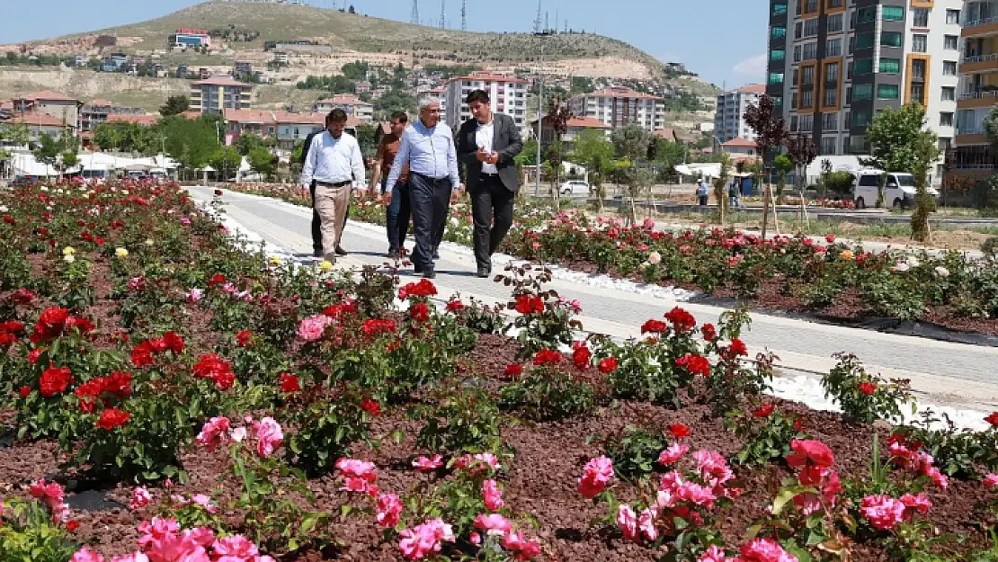 'Yılın 365 Günü Aynı Heyecan ve Tempo İle Çalışıyoruz'
