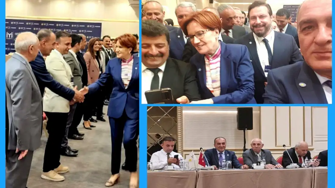Yılmaz' İyi Kadrolar İlk Seçimde İktidara Yürüyecek'