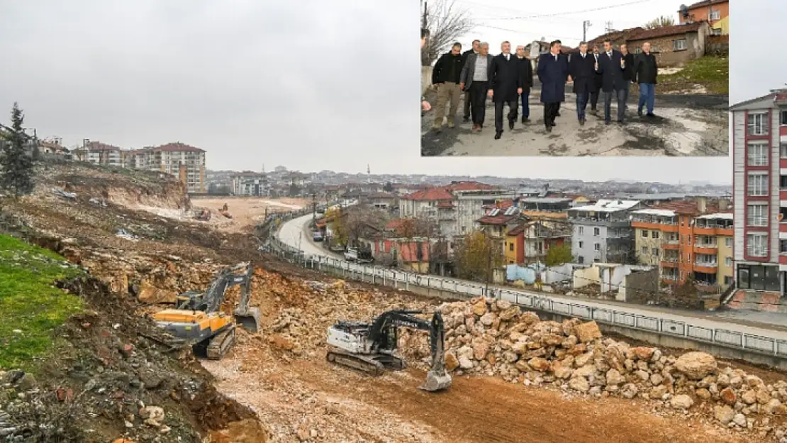 Yol Medeniyettir