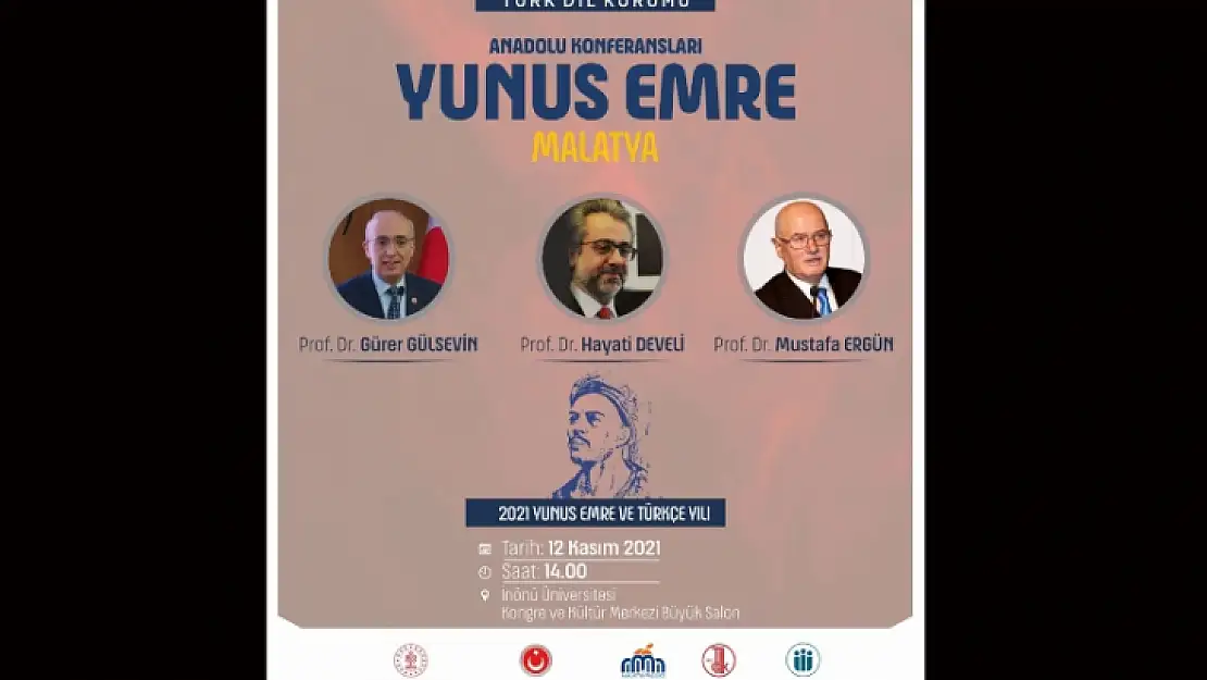Yunus Emre Yılı