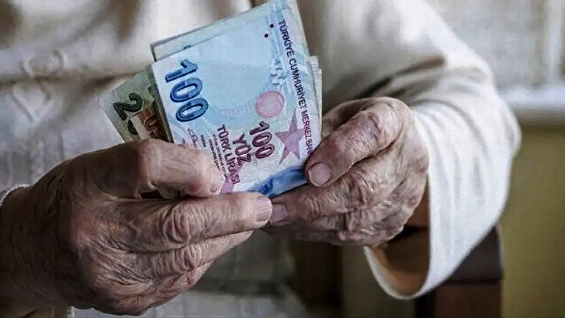 Zamlı Emekli Maaşları Ne Zaman Yatacak?