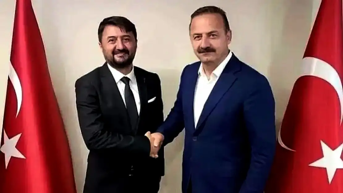 Zelyurt: Milliyetçilik, Lafla Değil Milletin Hakkını Savunarak Yapılır