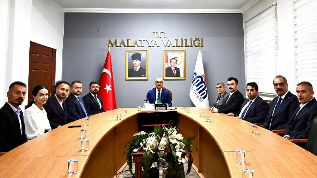 Zelyurt: Şehrin Kalkınması İçin Atılacak Her Adımda Devletimizin Yanındayız!