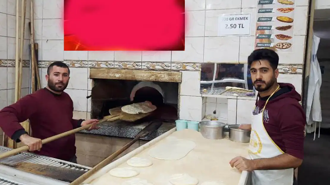 Ziraat mühendisi Tarih verdi: Ekmek 6 lira Olacak