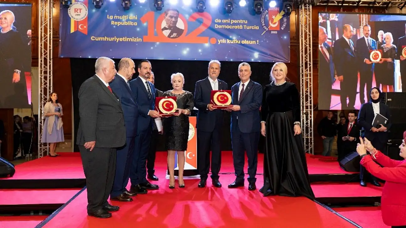 17 GAP Oscar Ödülleri Sahiplerini Buldu