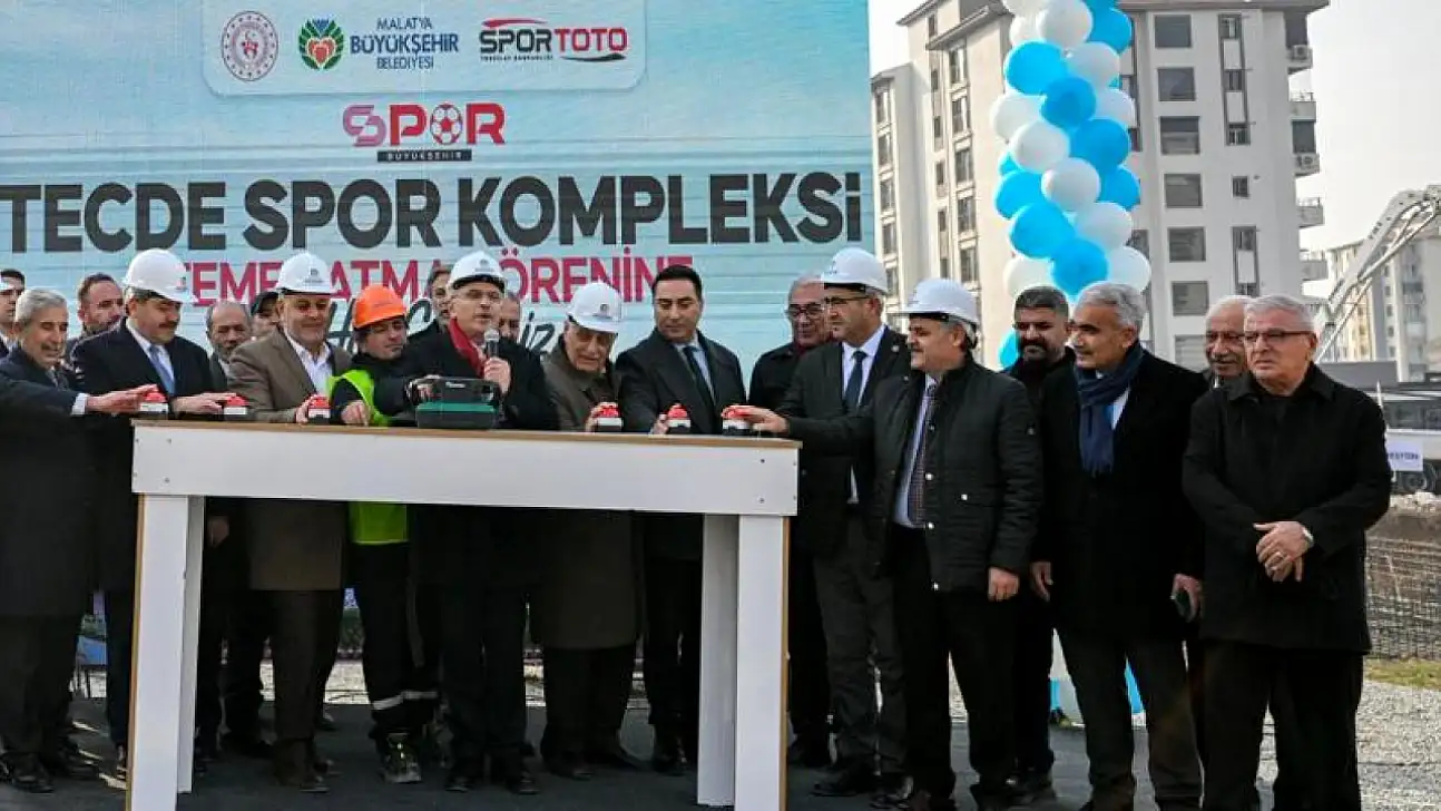 Başkan Er' Gençlerimizin Geleceği İçin Var Gücümüzle Çalışıyoruz'