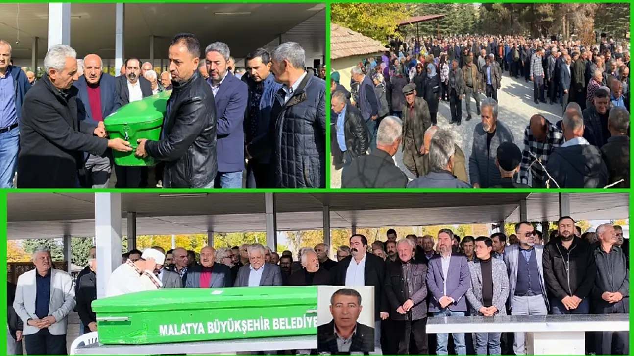 Kiraz Ailesinin Acı Günü