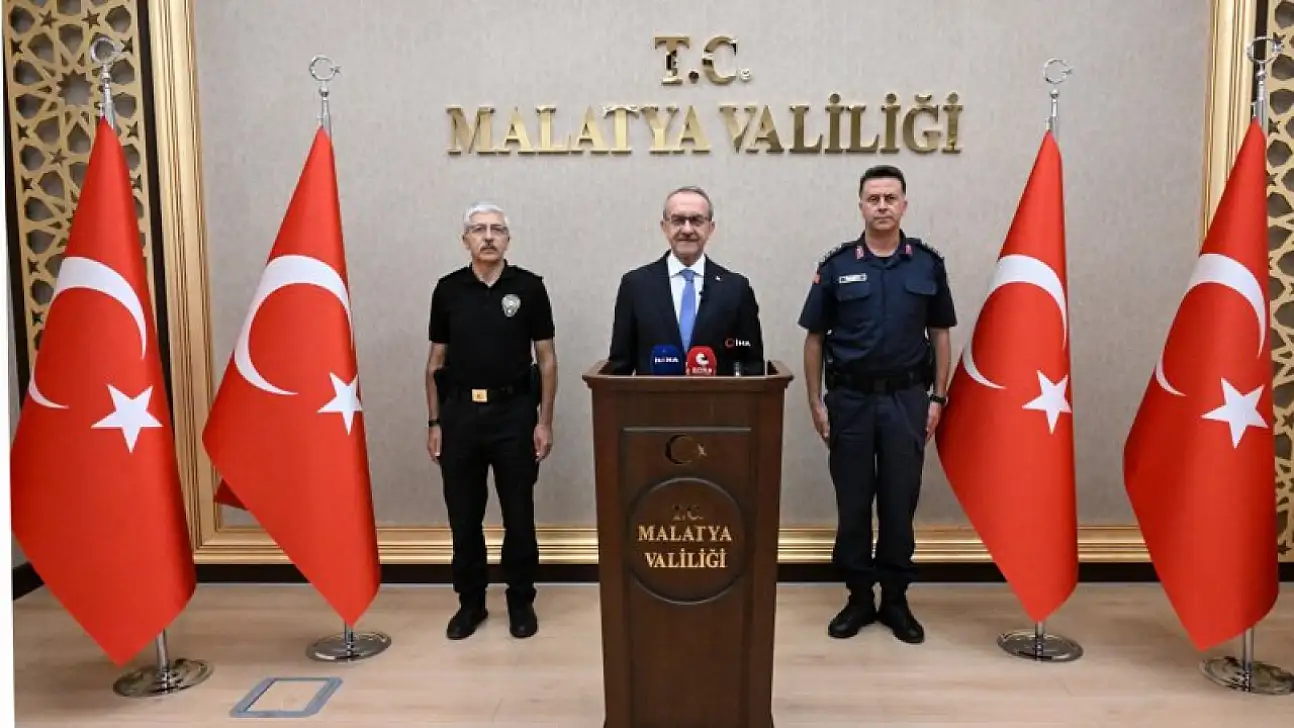 Malatya'da 8 Ayda Tarihi Başarı