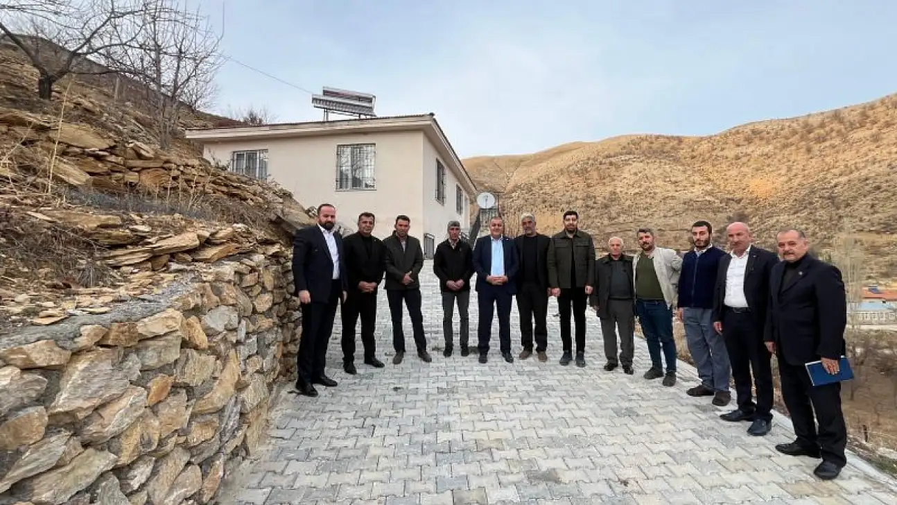 MHP İl Bşk. Gök: Her Zamankinden Daha Çok Birlik ve Beraberliğe İhtiyacımız Var!