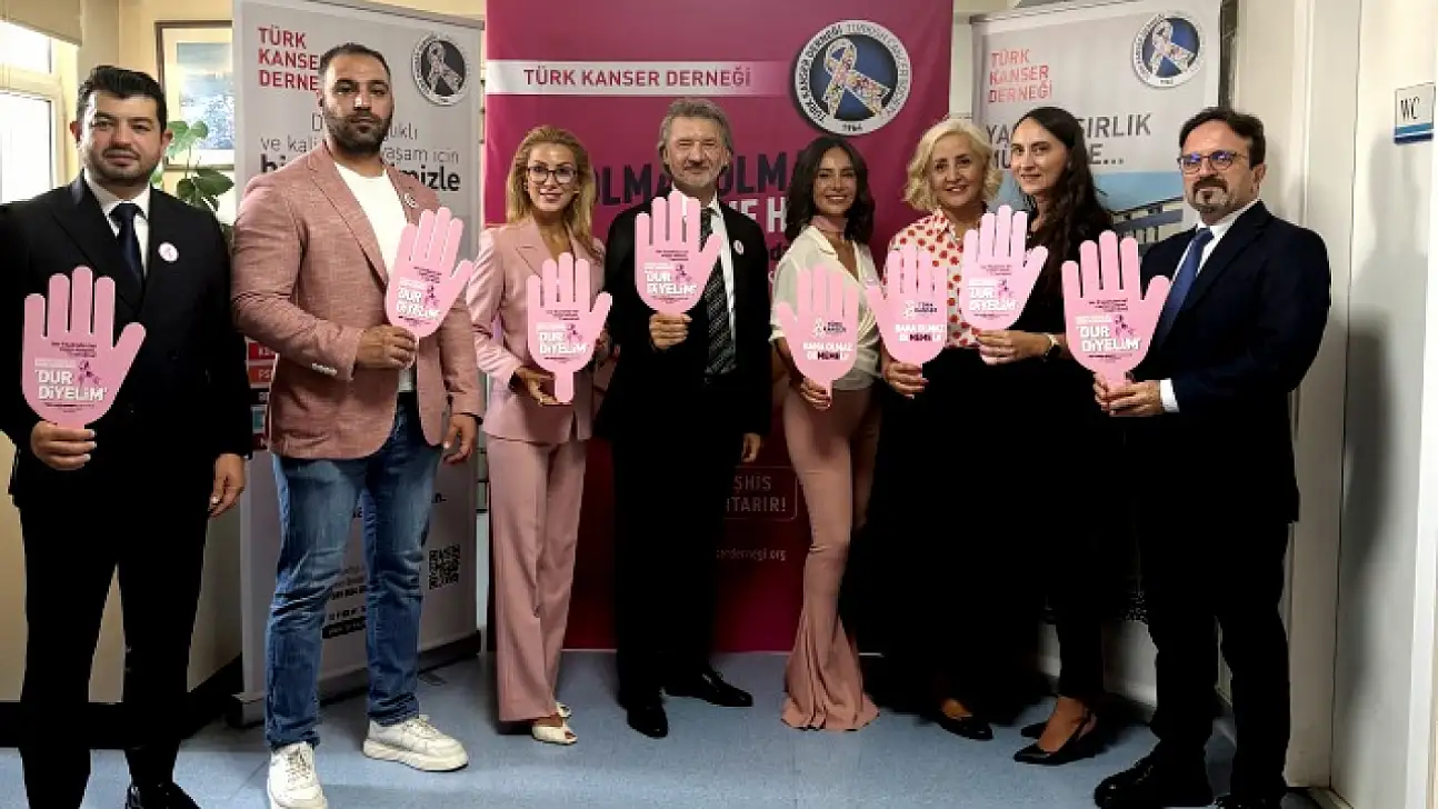 'Olmaz Olmaz Deme Hiç'