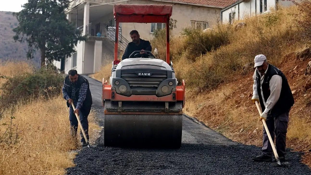 Prof. Dr. Geçit: Hedefimiz Her Mahallede Konforlu Ulaşım!