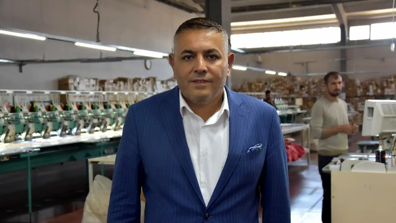 'Rekabet Gücümüz Zayıflıyor '