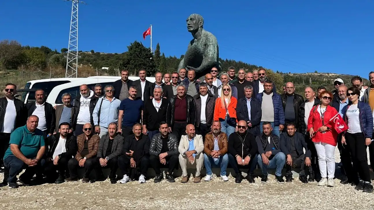 Sadıkoğlu' Malatya Model Fabrikayı Faaliyete Geçireceğiz'