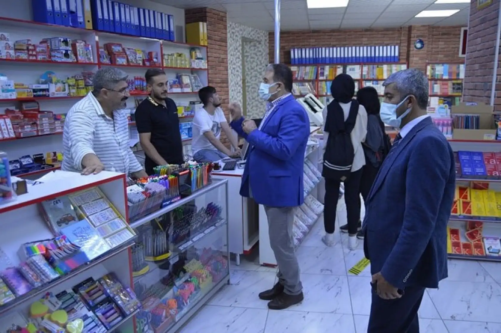 Keskin Aileler gönül rahatlığı ile evlatlarını şoför esnafına teslim edebilir