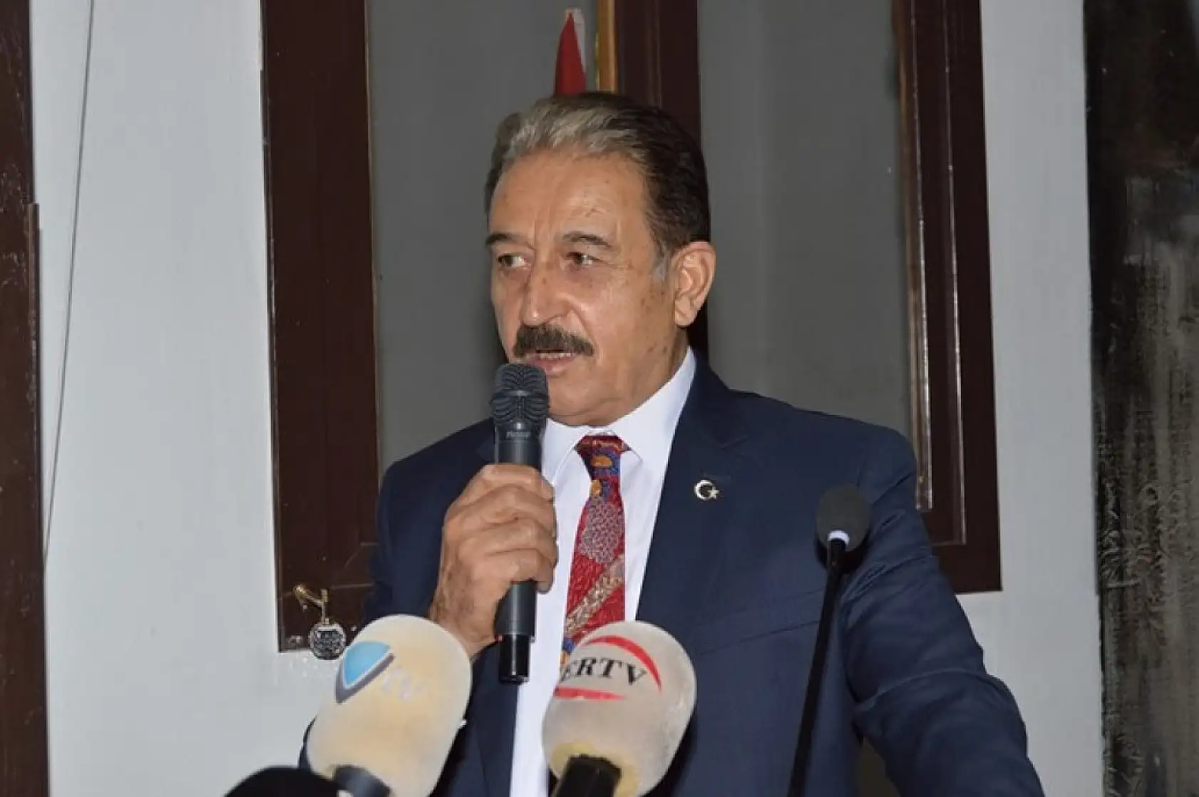 Malatya'da Ahilik Haftası törenle kutlandı