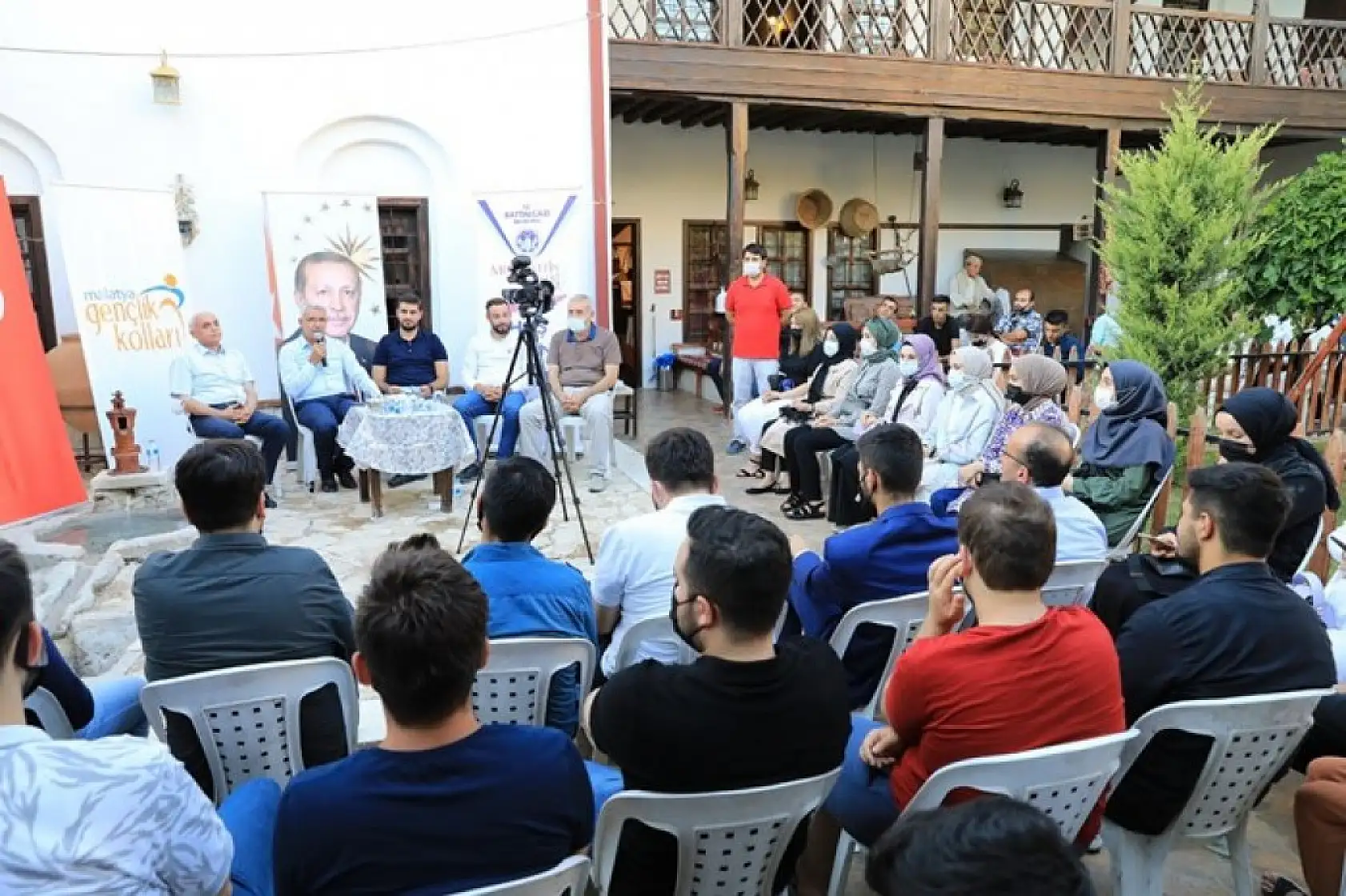 Keskin Aileler gönül rahatlığı ile evlatlarını şoför esnafına teslim edebilir