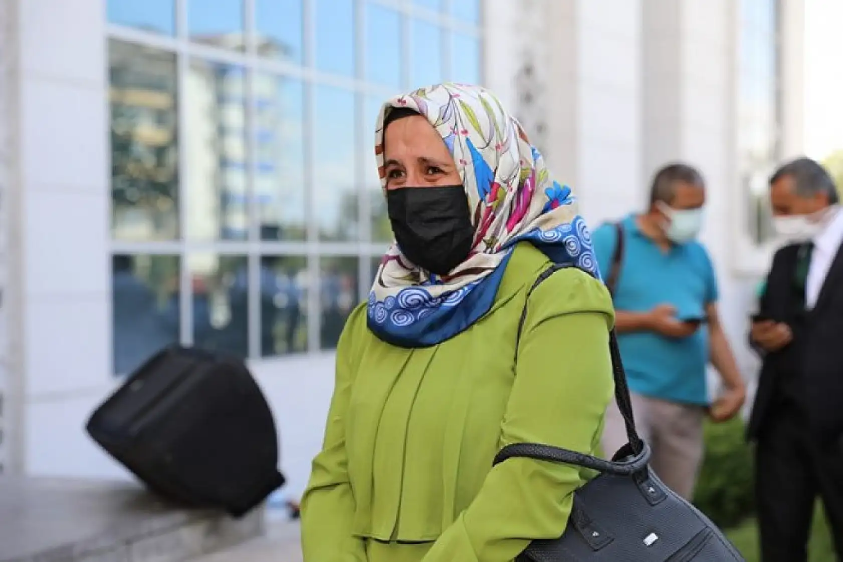 Gelincik Tepesi 678 Konutun Anahtar Teslim Töreni Düzenlendi