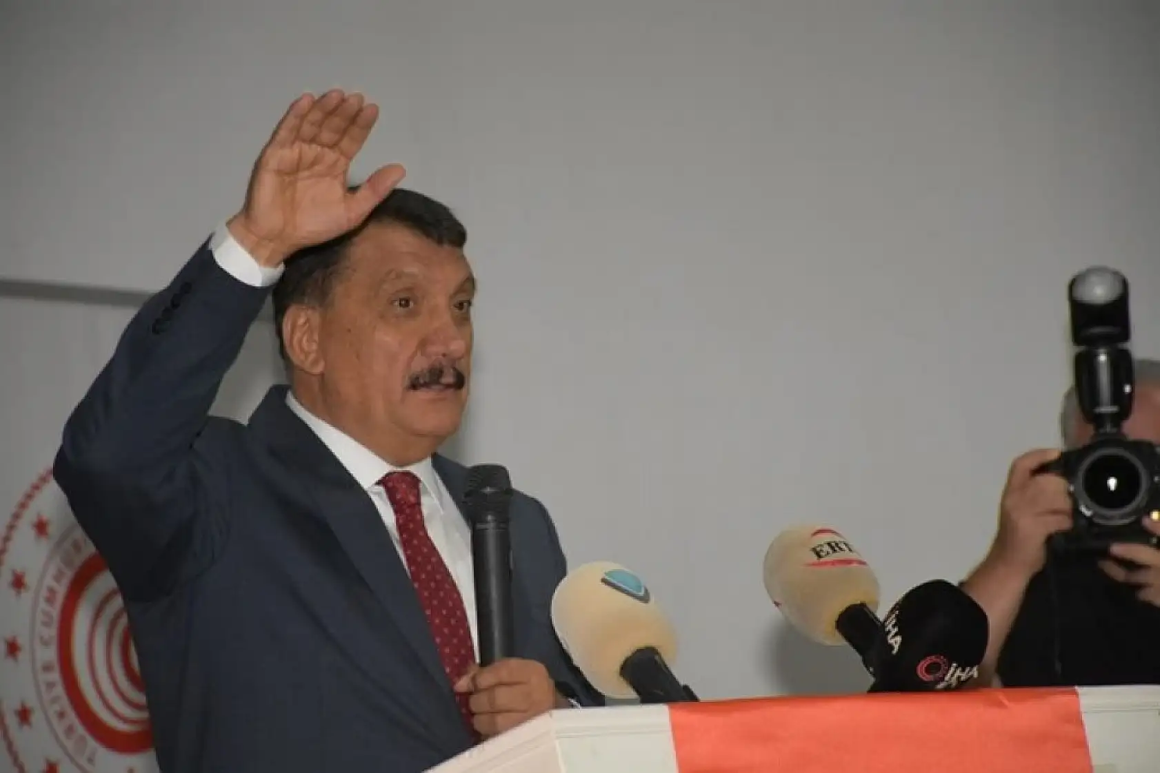 Malatya'da Ahilik Haftası törenle kutlandı