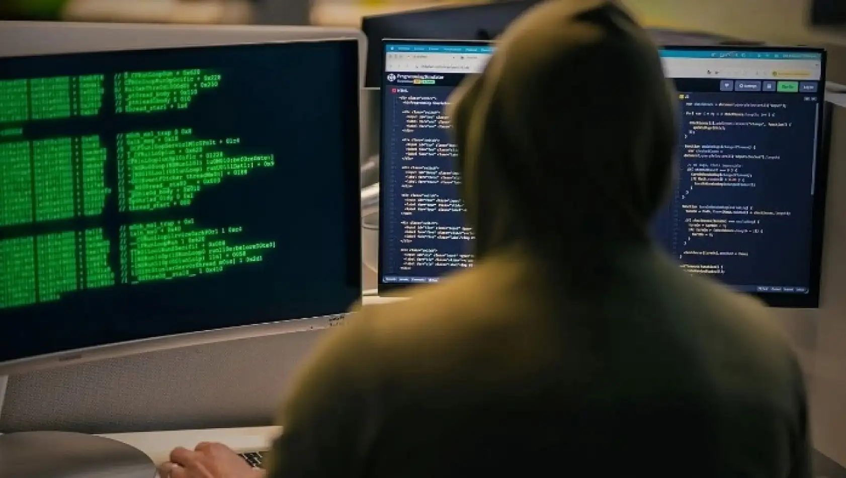 379 FETÖ Bağlantılı Hesaba Erişim Engeli