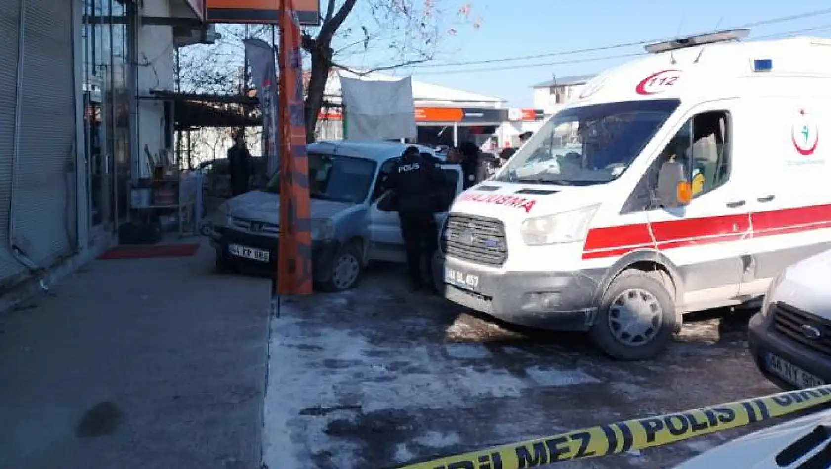 Araç'ta Geçirdiği Kalp Krizi Sonucu Vefat Etti