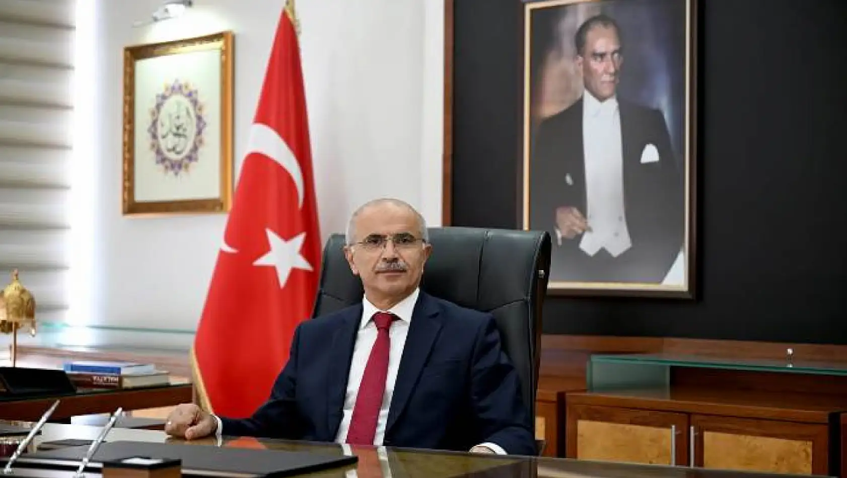 Başkan Er: Onların Haklarını Ne Yapsak Ödeyemeyiz!