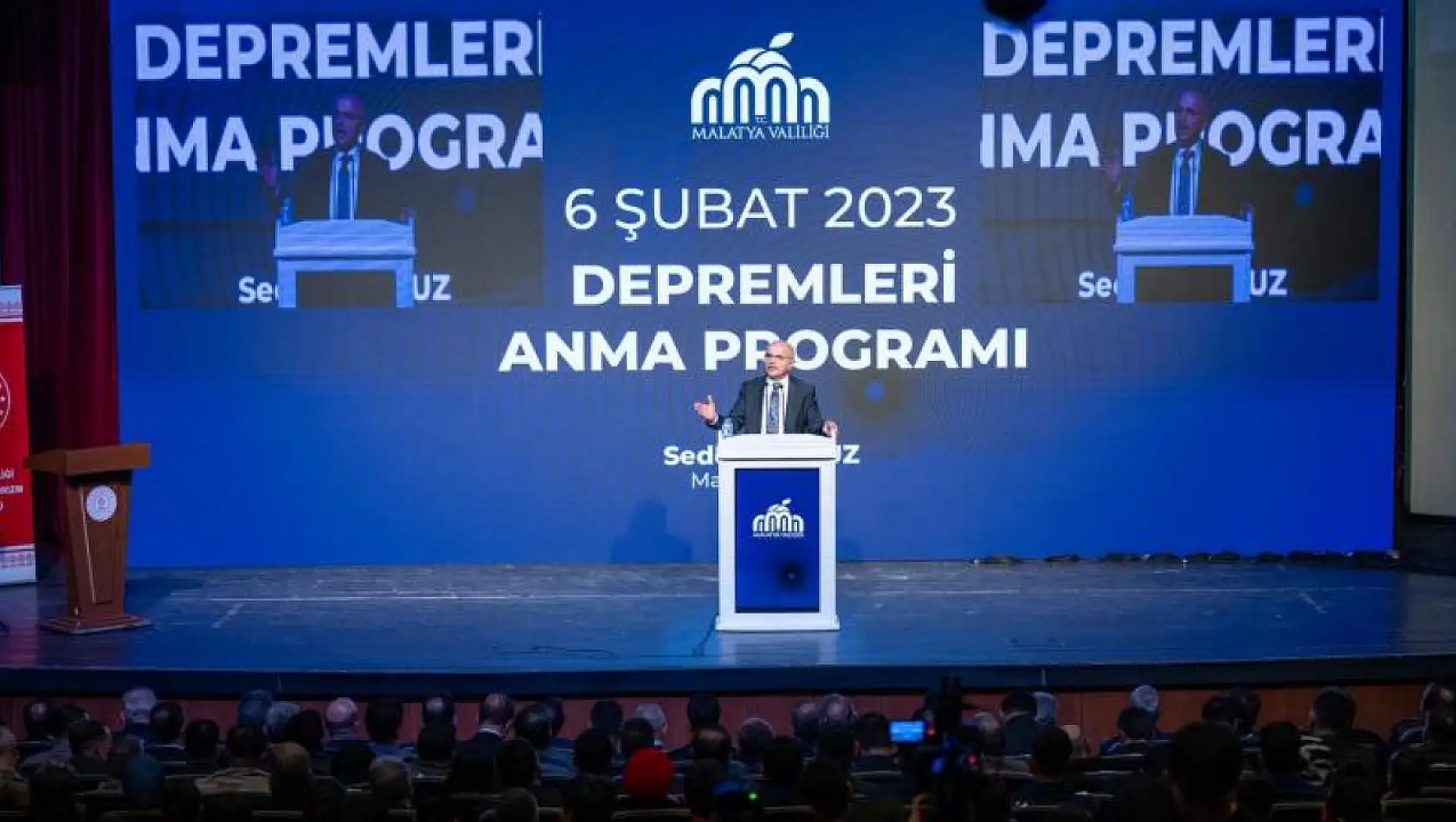 Er' Malatya Büyük Başarıların Şehri Olacak'