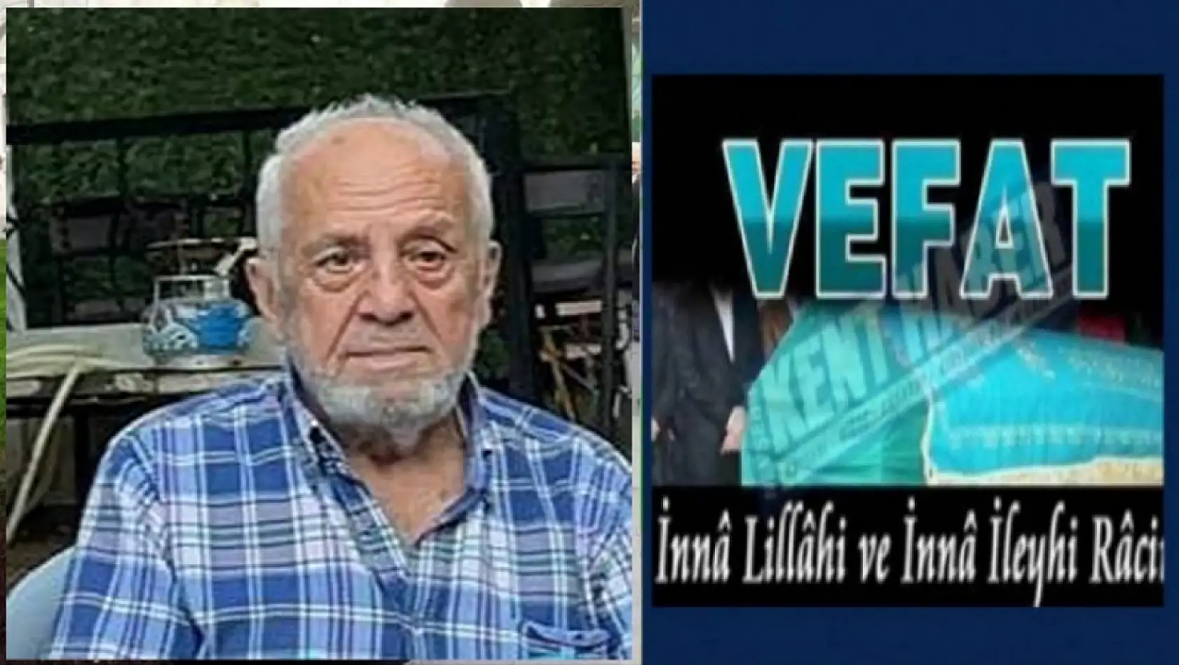 Günata Ailesinin Acı Günü