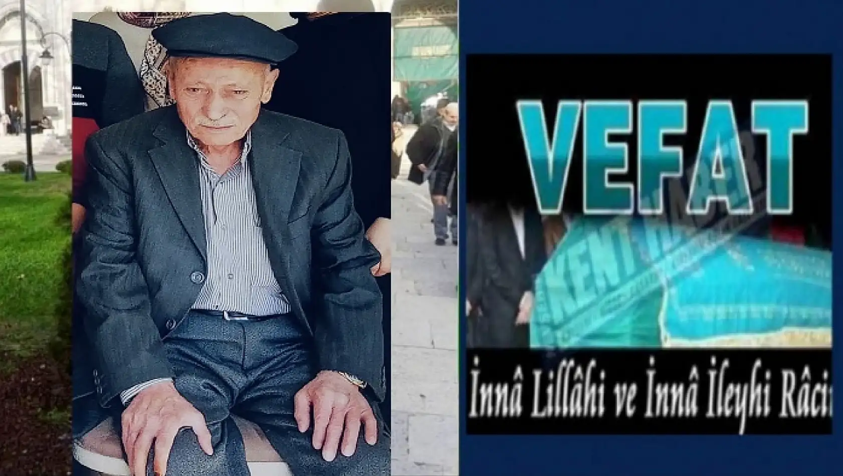 Nalçacı Ailesinin Acı Günü