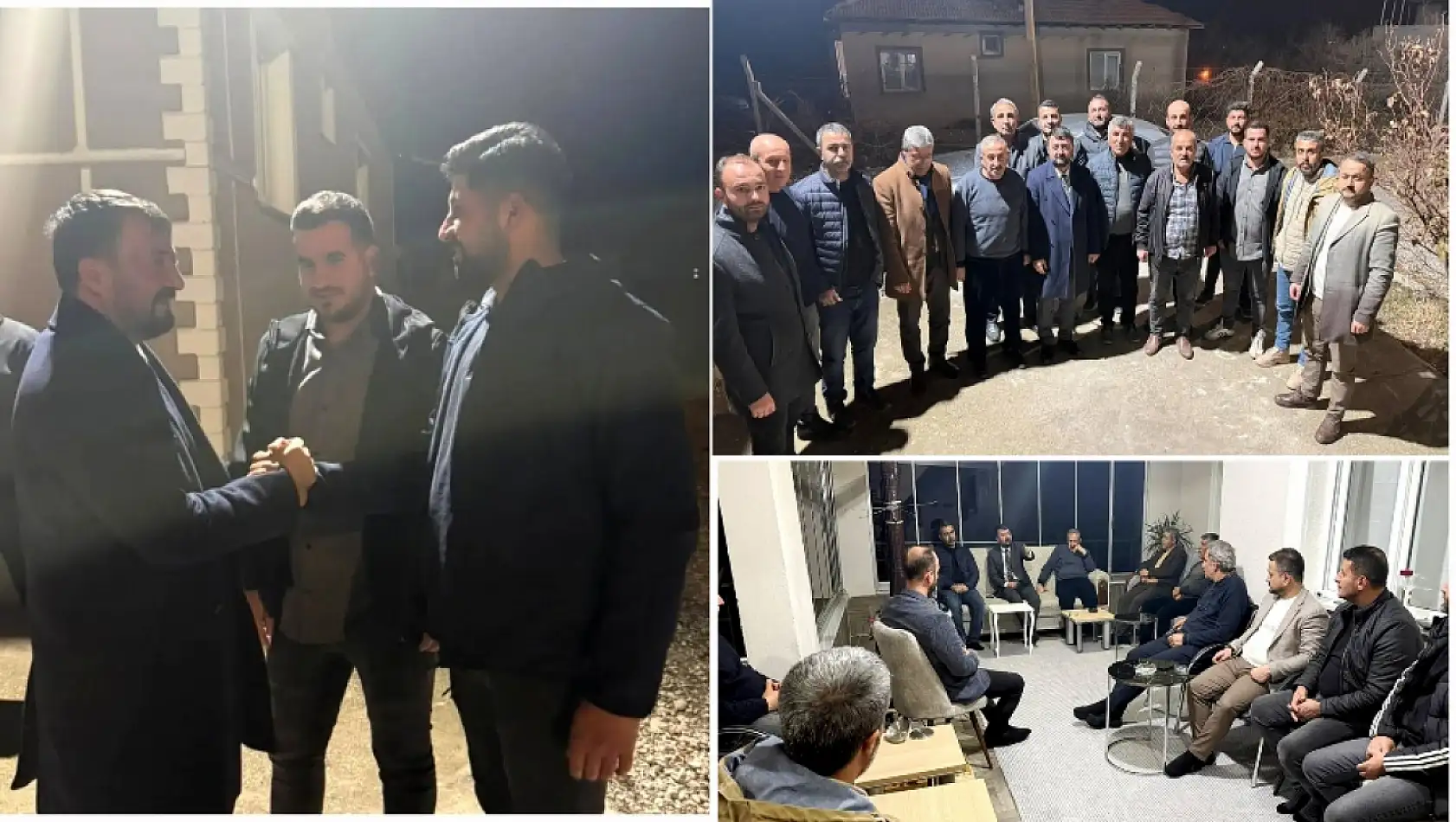 Zelyurt: Bizim Siyaset Anlayışımızın Merkezinde İnsan Var!