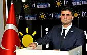 Başkan Yıldız: Türk Milliyetçiliği Türk Milletinin Gururudur!