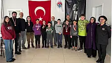 Malatya Yıldırım Satranç ve Hızlı Satranç İl Birinciliği Tamamlandı
