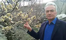 Kuluncak ta hasar büyük