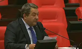 Mv. Fendoğlu Kayısı Üreticilerinin Zararını TBMM'de Gündeme Getirdi.