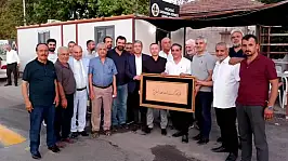 Akçadağ'dan İstanbul'a Vefa Yüklü Uğurlama: Savcı Hasan Aydın'a Unutulmaz Veda