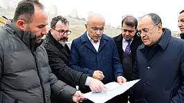 Başkan Er'den Müjde' Malatya'yı Spor Şehri' Yapacağız