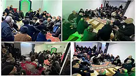 Başkan Gök' Türkiye'nin Birleştirici Gücü MHP'dir '