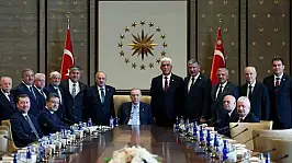 Başkan Kılınç Çiftçilerin Mağduriyetini Cumhurbaşkanı Erdoğan'a Aktardı