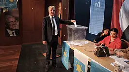 Karakurt: Yeşilyurt'un her Köşesinde İYİ Parti'nin Sesi Yankılanacak!