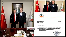 Kutlu Parti'ye Malatya'dan Güçlü Katılım