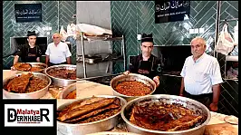 Malatya'da Lezzetin Adı: Tarihi Tavacı Seydo Farkı