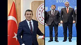 Malatya'da İl Sağlık Müdürü Değişimi Gerçekleşti